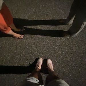 Meet your Posher, Cassandra